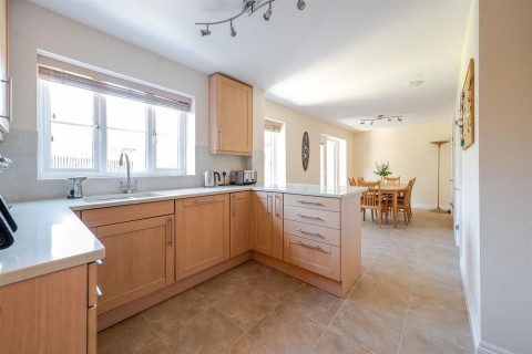 Click the photo for more details of Docklewell Close, Towcester, NN12