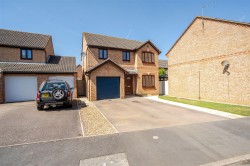 Images for Docklewell Close, Towcester, NN12