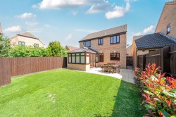 Images for Docklewell Close, Towcester, NN12