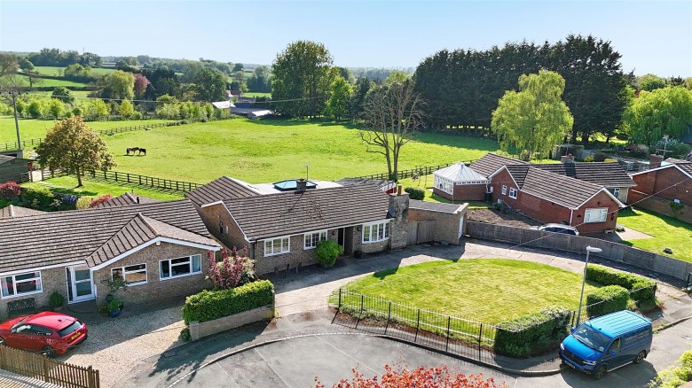 Click the photo for more details of Plum Park Lane, Paulerspury, NN12