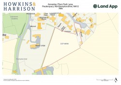 Images for Plum Park Lane, Paulerspury, NN12