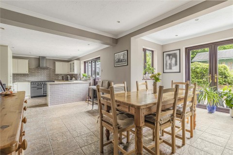 Click the photo for more details of High Street, Great Sampford, Saffron Walden