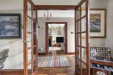 Click the photo for more details of High Street, Great Sampford, Saffron Walden
