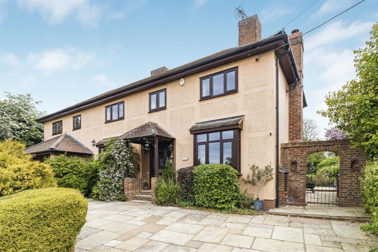 Images for High Street, Great Sampford, Saffron Walden