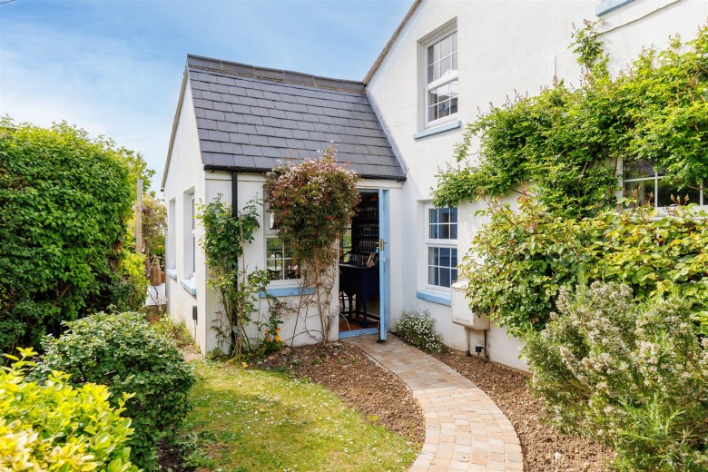 Click the photo for more details of Gurnard, Isle of Wight