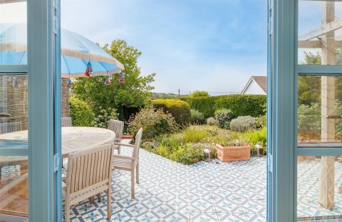Click the photo for more details of Gurnard, Isle of Wight