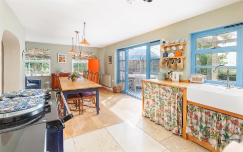 Click the photo for more details of Gurnard, Isle of Wight