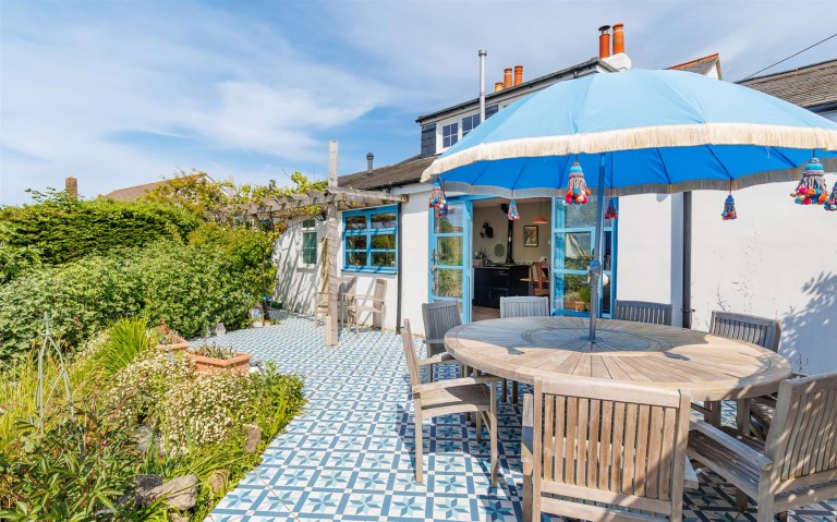 Images for Gurnard, Isle of Wight