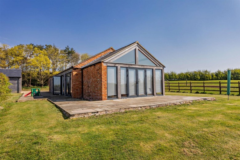 Click the photo for more details of Launde Road, Launde, Leicester