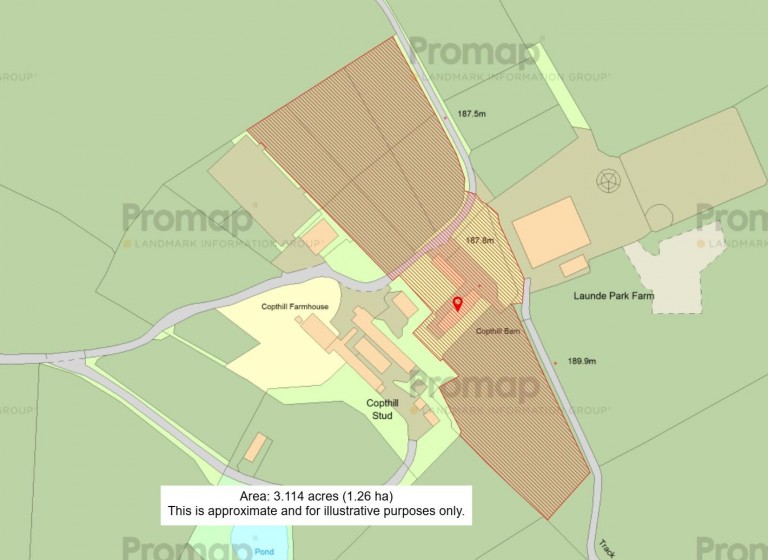 Images for Launde Road, Launde, Leicester