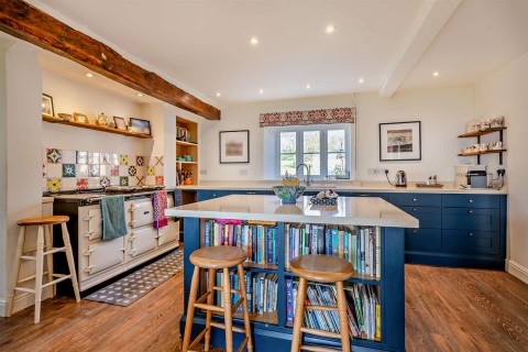 Click the photo for more details of Launde Road, Launde, Leicester