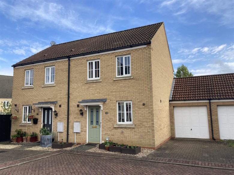 Click the photo for more details of Meadow Way, Ely