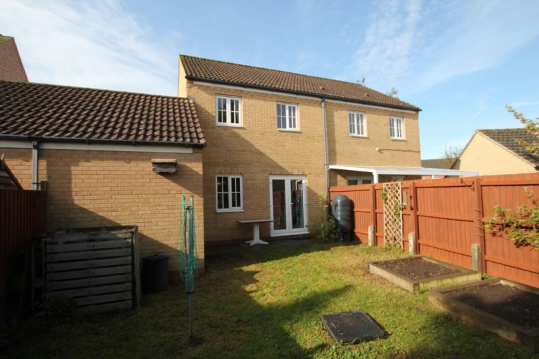 Images for Meadow Way, Ely