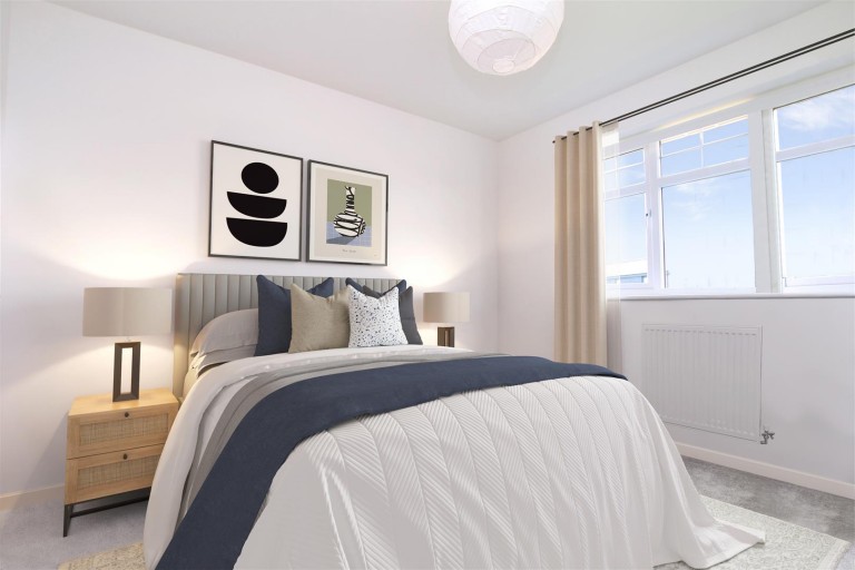 Images for Crocus Close, Newark