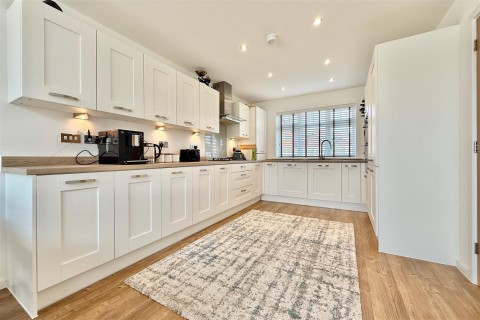 Click the photo for more details of Crocus Close, Newark