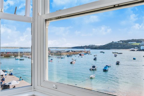 Click the photo for more details of Harbour View, St. Ives