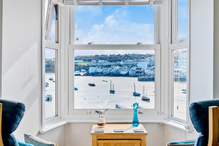 Images for Harbour View, St. Ives