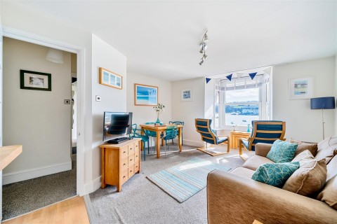 Click the photo for more details of Harbour View, St. Ives