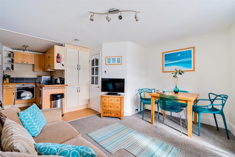 Images for Harbour View, St. Ives