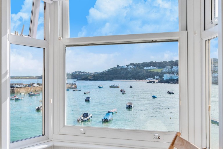 Images for Harbour View, St. Ives