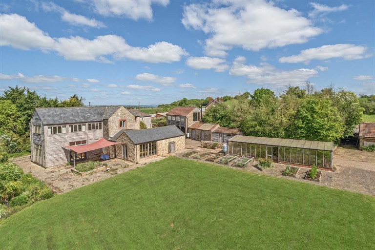 Images for Sampford Arundel, Wellington