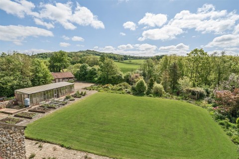 Click the photo for more details of Sampford Arundel, Wellington