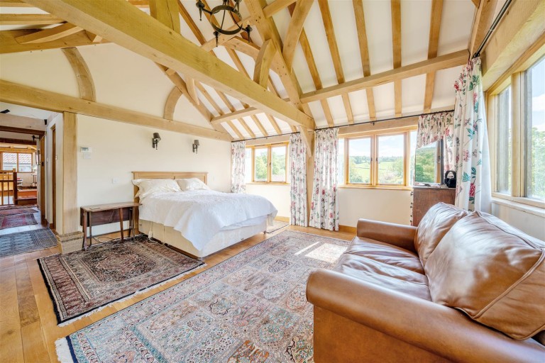 Images for Sampford Arundel, Wellington