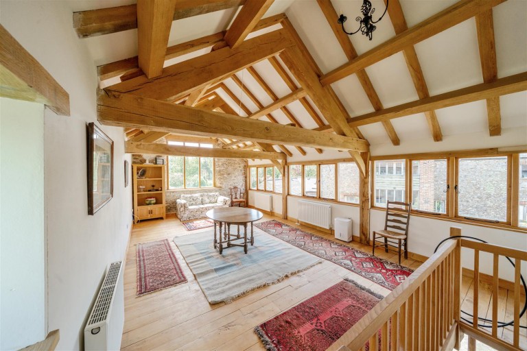 Images for Sampford Arundel, Wellington