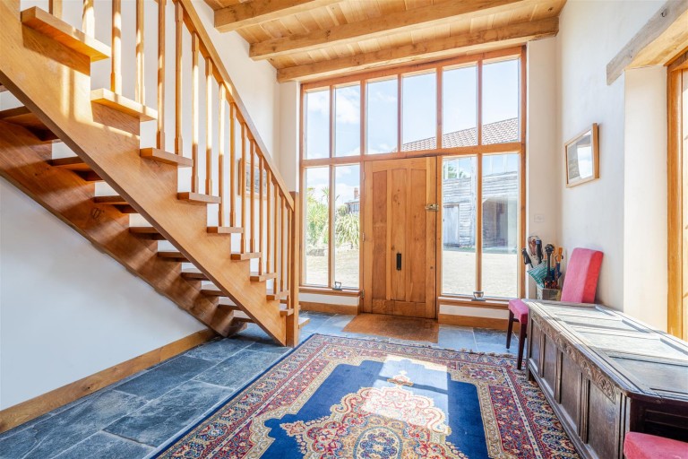 Images for Sampford Arundel, Wellington