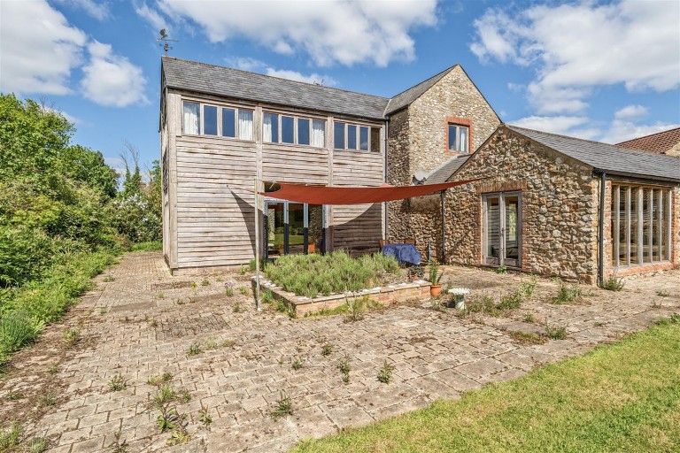 Images for Sampford Arundel, Wellington
