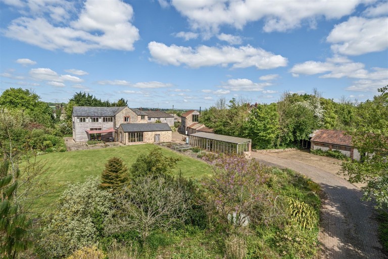 Images for Sampford Arundel, Wellington