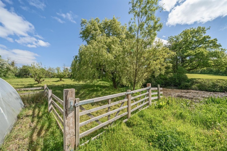 Images for Sampford Arundel, Wellington