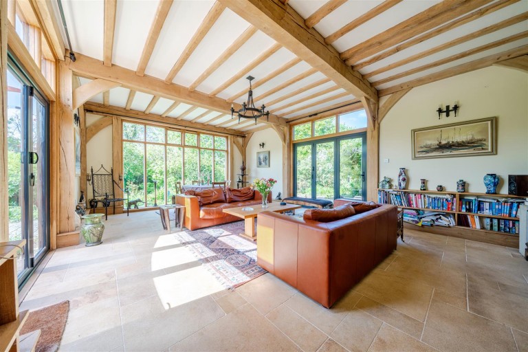 Images for Sampford Arundel, Wellington