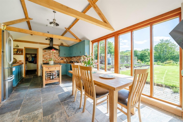 Images for Sampford Arundel, Wellington