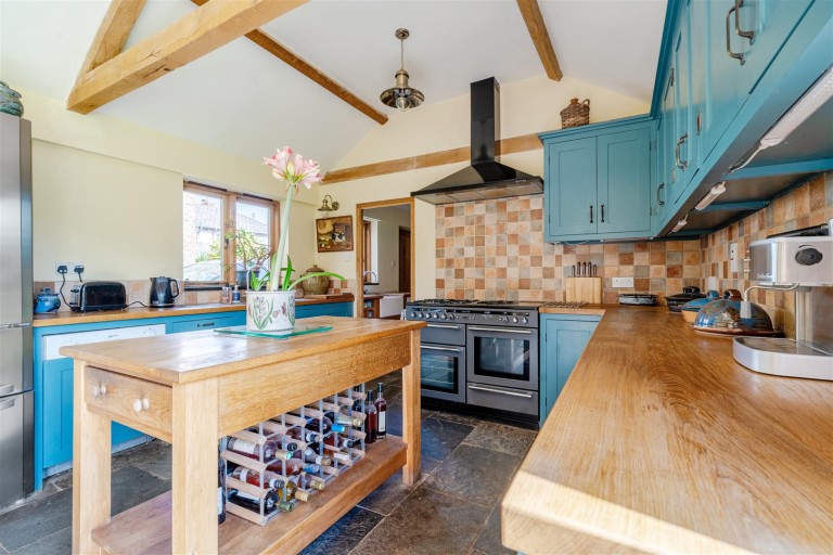 Images for Sampford Arundel, Wellington