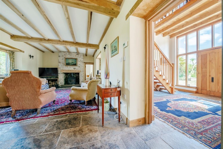 Images for Sampford Arundel, Wellington