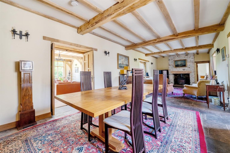 Images for Sampford Arundel, Wellington