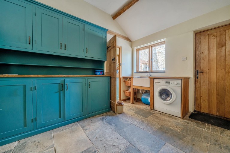 Images for Sampford Arundel, Wellington