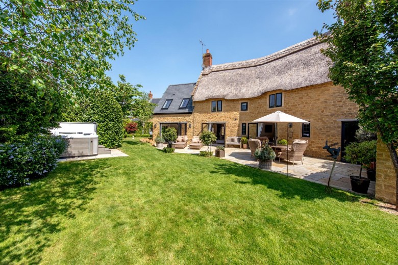 Click the photo for more details of Goose Lane, Broadway, Ilminster
