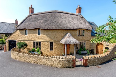 Click the photo for more details of Goose Lane, Broadway, Ilminster