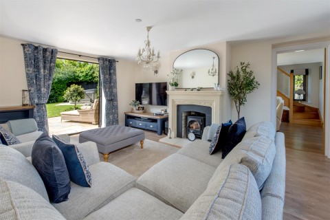 Click the photo for more details of Goose Lane, Broadway, Ilminster