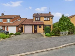 Images for Somerset Drive, Glenfield, Leicester