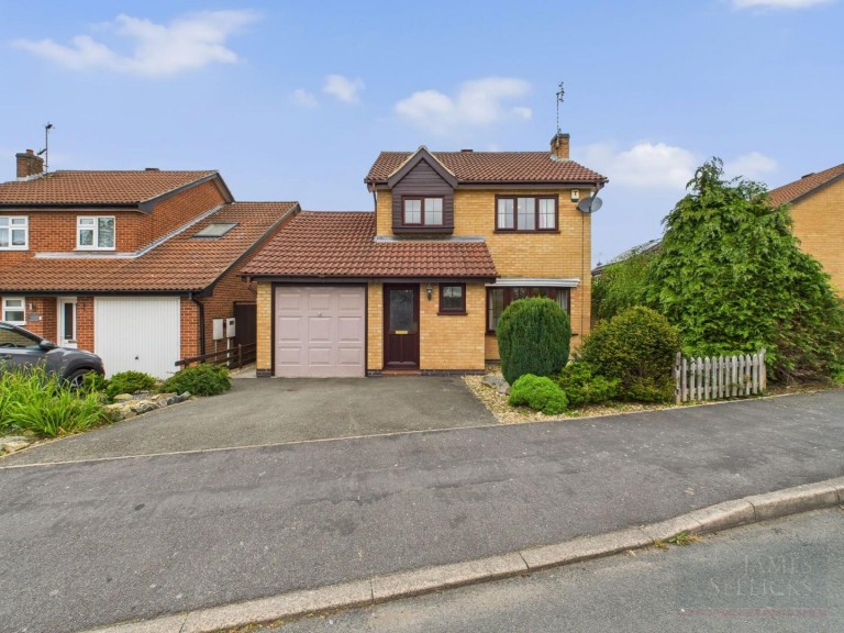 Images for Somerset Drive, Glenfield, Leicester