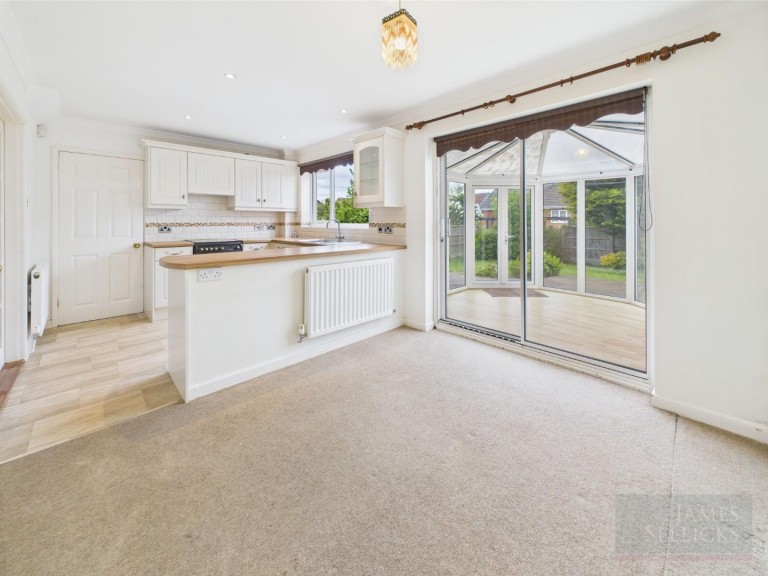 Images for Somerset Drive, Glenfield, Leicester