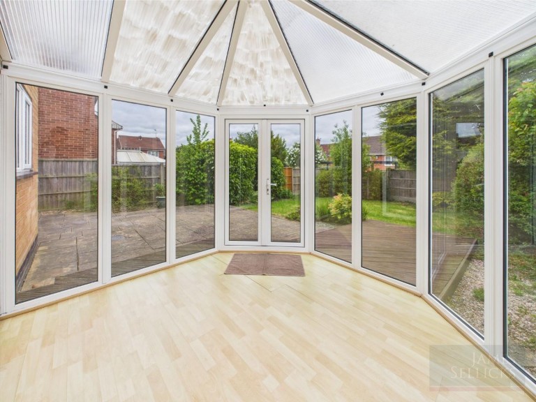 Images for Somerset Drive, Glenfield, Leicester