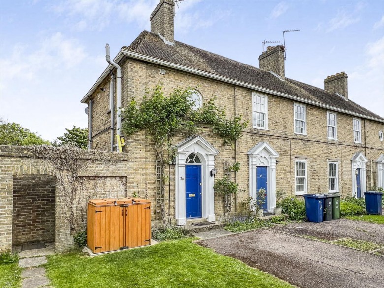 Click the photo for more details of Howes Place, Cambridge