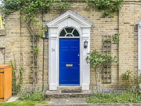 Click the photo for more details of Howes Place, Cambridge
