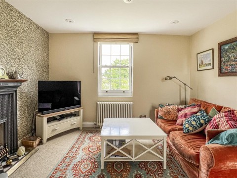 Click the photo for more details of Howes Place, Cambridge