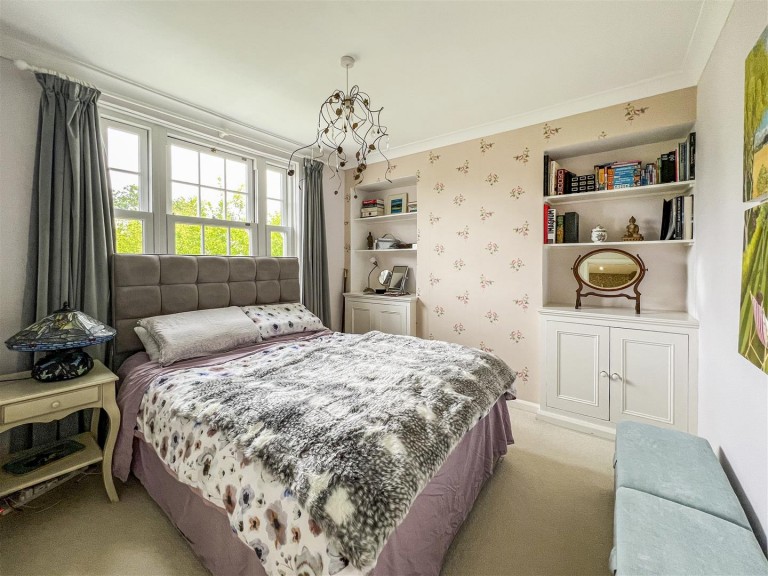Images for Howes Place, Cambridge