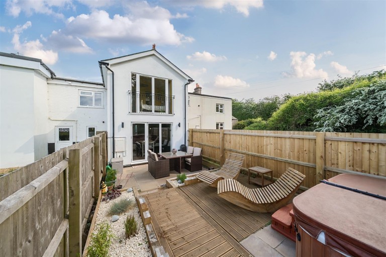 Images for Spetisbury, Blandford Forum